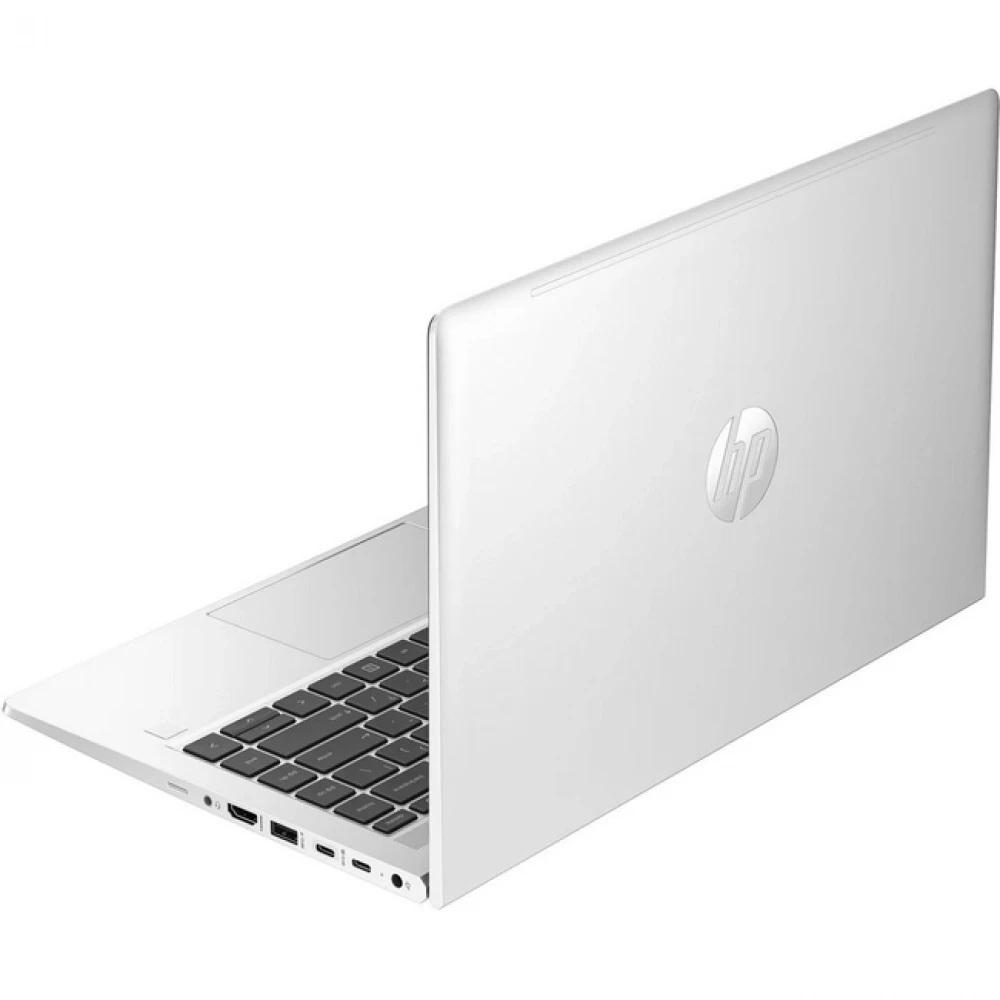 Ноутбук HP ProBook 440 G10 UMA 9B9F7EA 14 ", FHD 1920x1080 (16:9), Intel, Core i5, 8 Гб, 512 ГБ, Intel Iris Xe Graphics