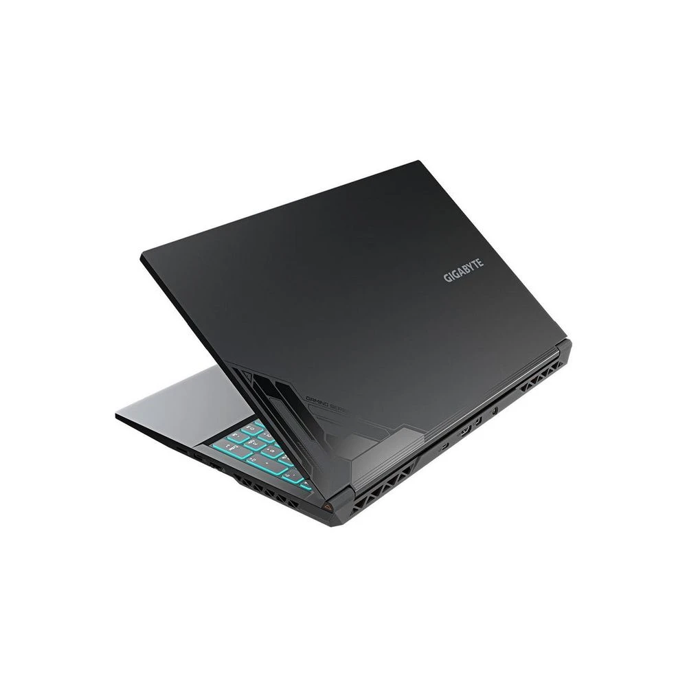 Ноутбук Gigabyte G5 G5 MF5-H2KZ354KH 15.6 ", FHD 1920x1080 (16:9), Intel, Core i7, 8 Гб, 1 ТБ, nVidia GeForce RTX 4050, Windows 11 Home
