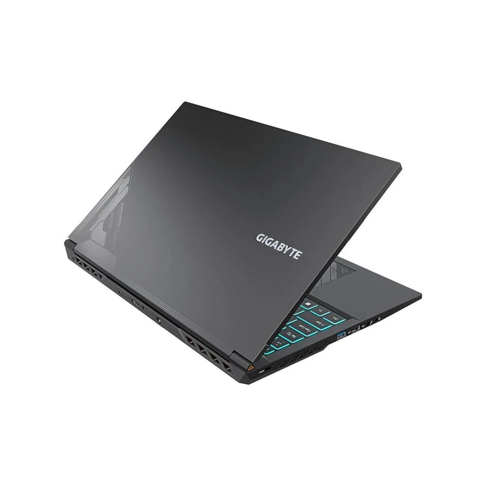 Ноутбук Gigabyte G5 G5 MF5-H2KZ354KH 15.6 ", FHD 1920x1080 (16:9), Intel, Core i7, 8 Гб, 1 ТБ, nVidia GeForce RTX 4050, Windows 11 Home