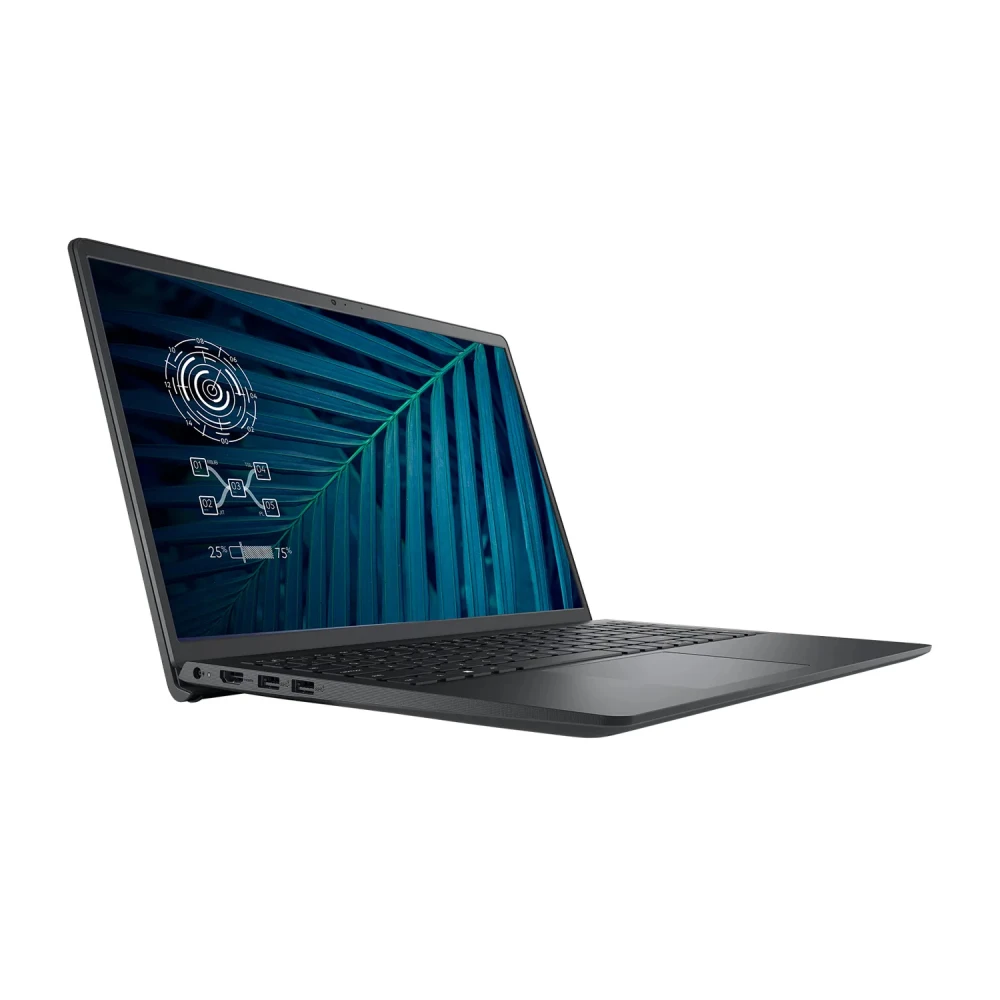 Ноутбук Dell Vostro 3530 210-BGLW-8 15.6 ", FHD 1920x1080 (16:9), Intel, Core i5, 8 Гб, 512 ГБ, Intel UHD Graphics