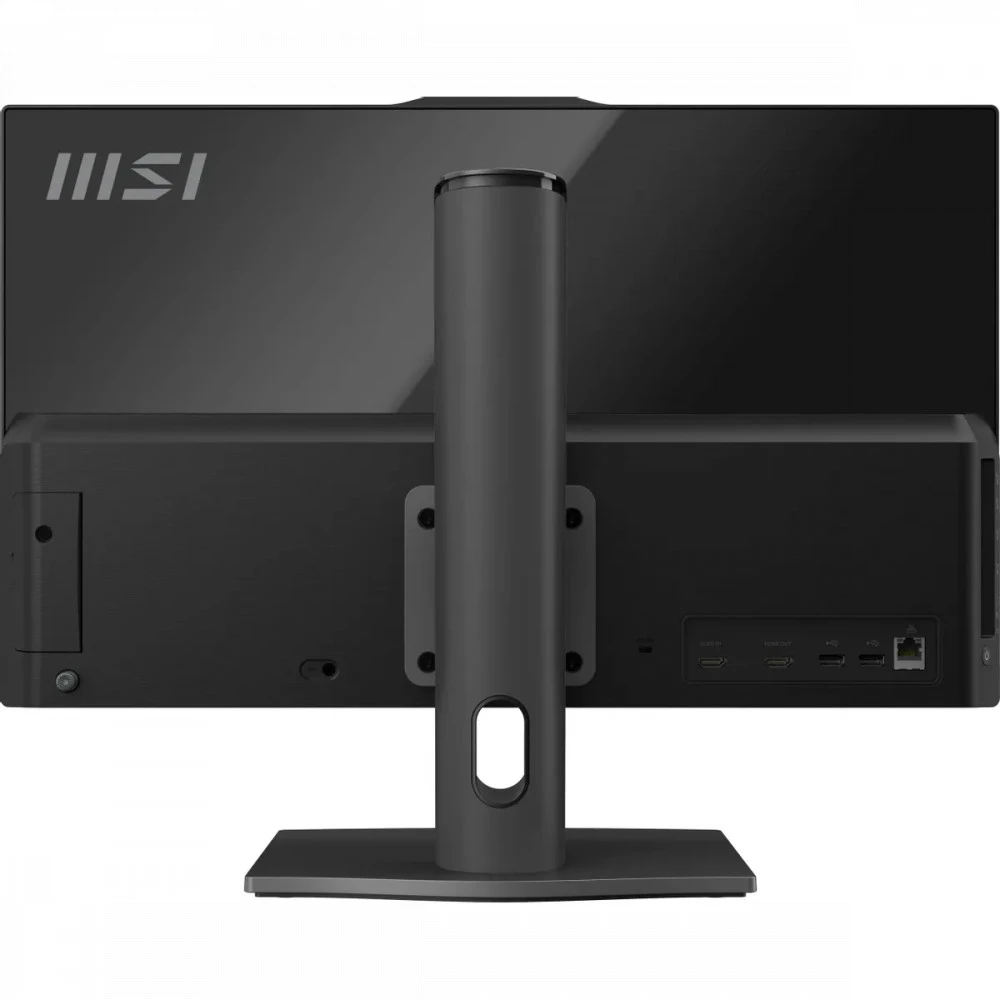 Моноблок MSI Modern AM242P 1M-1029XRU 9S6-AE0721-1029 23.8 ", Intel, Core i5, 120U, 1.4, 16 Гб, 512 Гб