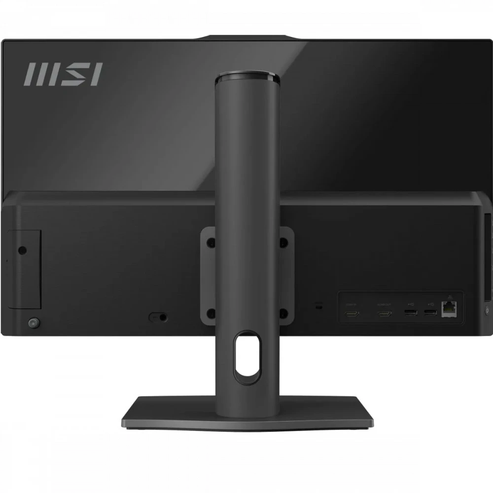 Моноблок MSI Modern AM242P 1M-1027XRU 9S6-AE0721-1027 23.8 ", Intel, Core i7, 150U, 1.2, 16 Гб, 512 Гб