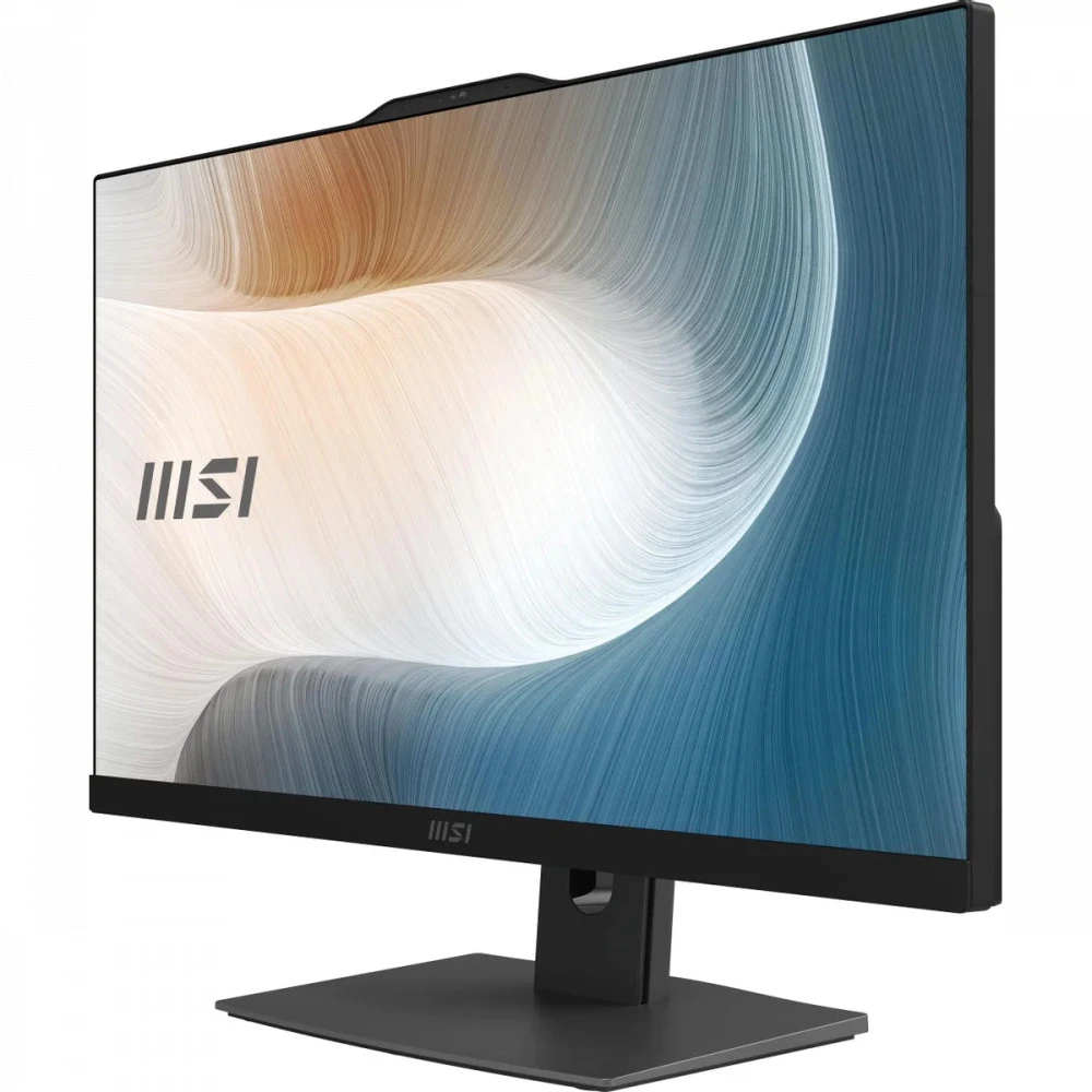 Моноблок MSI Modern AM242P 1M-1027XRU 9S6-AE0721-1027 23.8 ", Intel, Core i7, 150U, 1.2, 16 Гб, 512 Гб