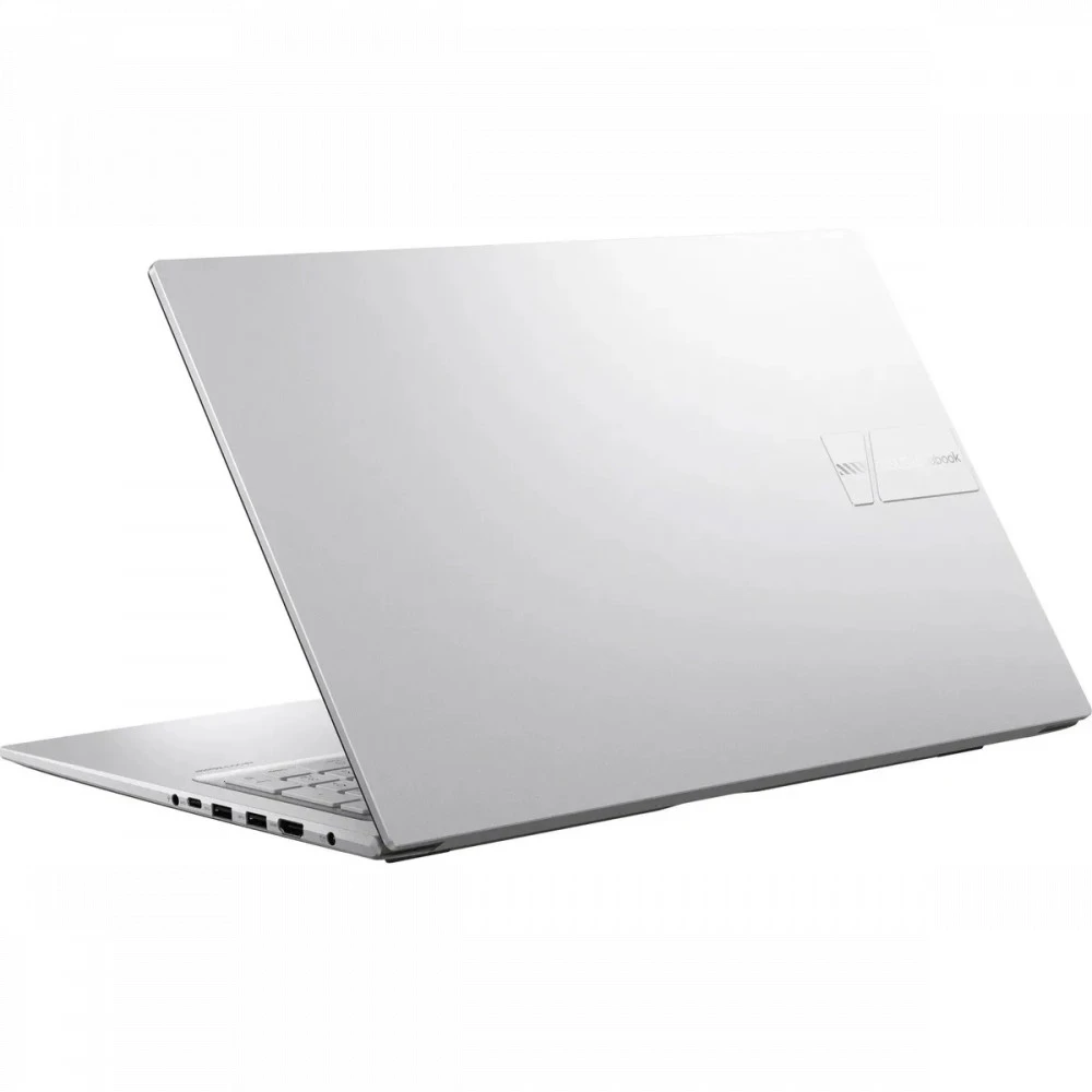Ноутбук Asus Vivobook 17 X1704VA-AU397 90NB10V1-M00D10 17.3 ", FHD 1920x1080 (16:9), Intel, Core i5, 16 Гб, 1 ТБ, Intel Iris Xe Graphics