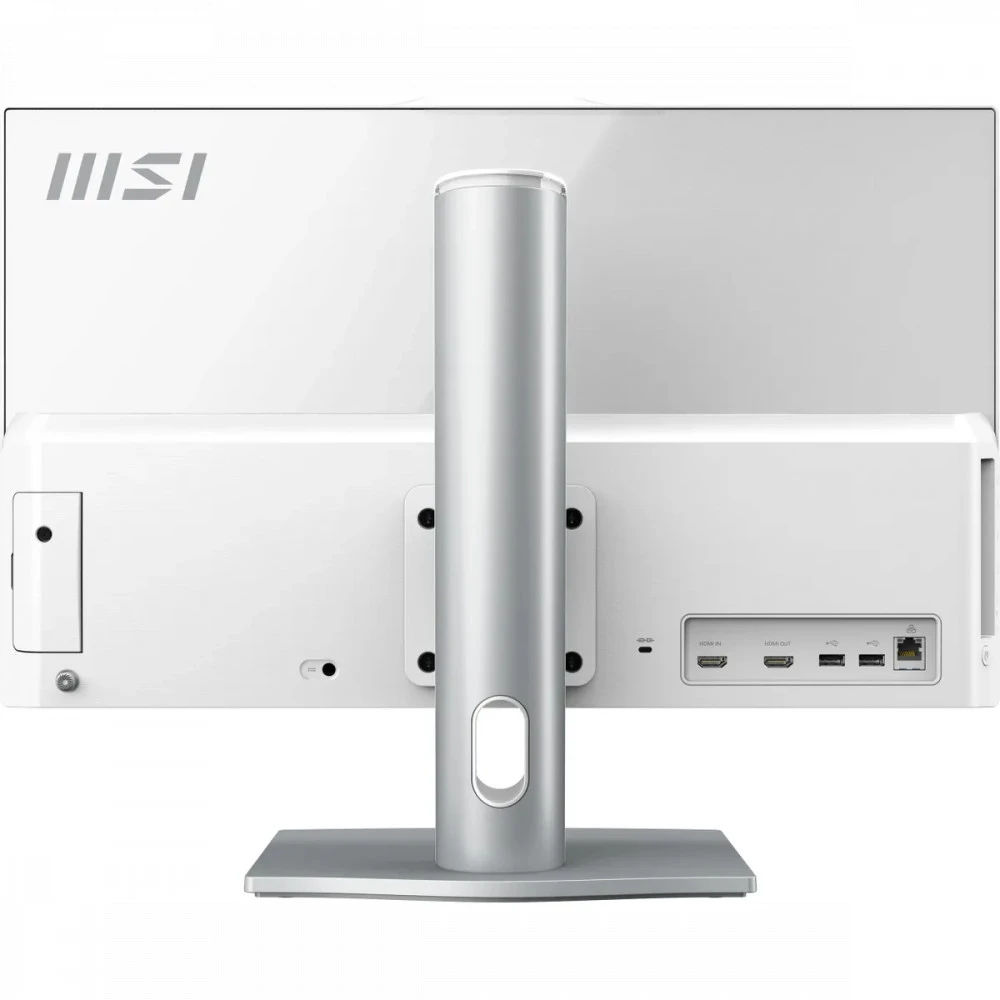 Моноблок MSI Modern AM242P 1M-1020XRU 9S6-AE0722-1020 23.8 ", Intel, Core i7, 150U, 1.8, 16 Гб, 512 Гб