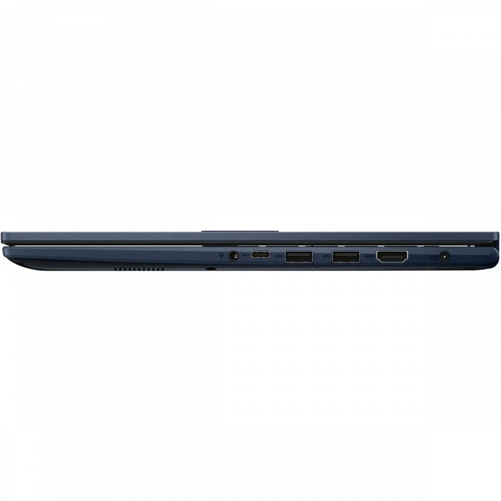 Ноутбук Asus Vivobook 15 X1504VA-BQ282 90NB10J1-M00BM0 15.6 ", FHD 1920x1080 (16:9), Intel, Core i5, 8 Гб, 512 ГБ, Intel Iris Xe Graphics
