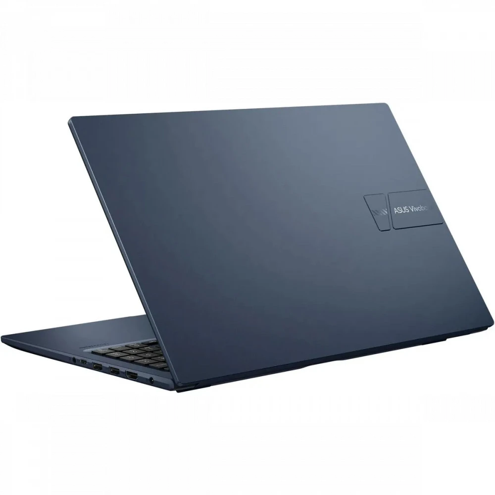 Ноутбук Asus Vivobook 15 X1504VA-BQ282 90NB10J1-M00BM0 15.6 ", FHD 1920x1080 (16:9), Intel, Core i5, 8 Гб, 512 ГБ, Intel Iris Xe Graphics