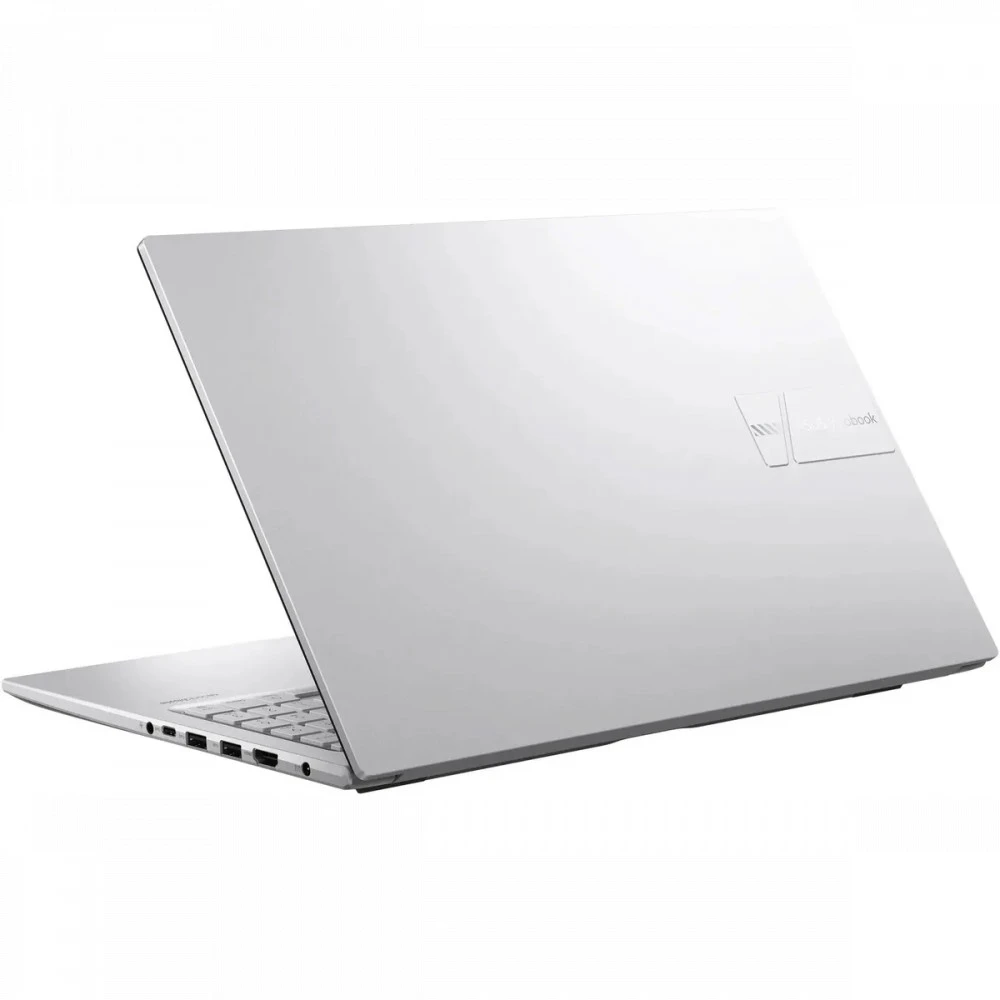 Ноутбук Asus VivoBook 15 X1504VA-BQ286 90NB10J2-M00BT0 15.6 ", FHD 1920x1080 (16:9), Intel, Core i5, 8 Гб, 512 ГБ, Intel Iris Xe Graphics
