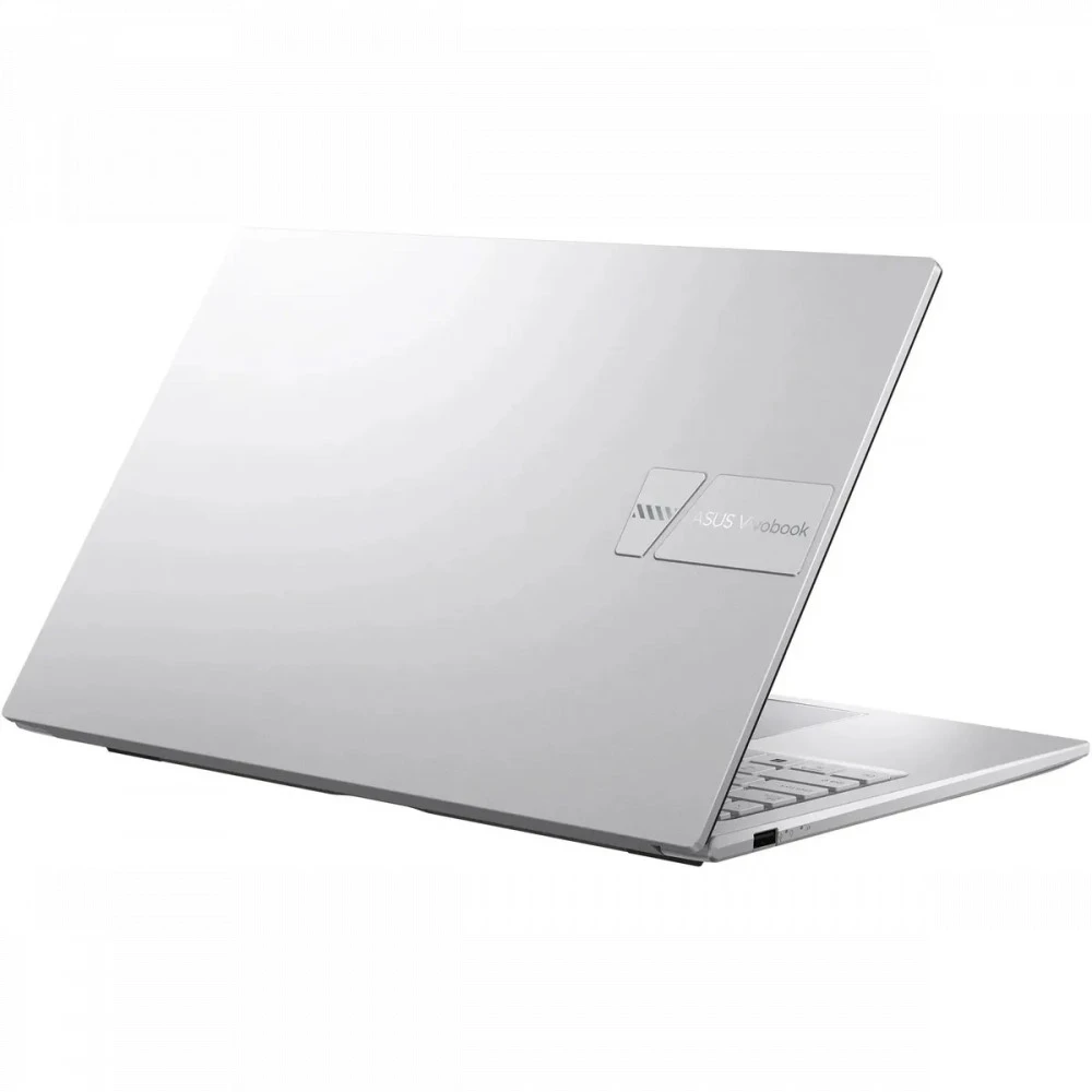 Ноутбук Asus VivoBook 15 X1504VA-BQ286 90NB10J2-M00BT0 15.6 ", FHD 1920x1080 (16:9), Intel, Core i5, 8 Гб, 512 ГБ, Intel Iris Xe Graphics