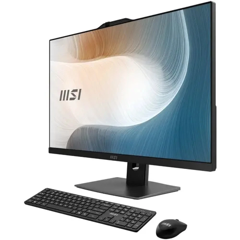 Моноблок MSI Modern AM272P 1M-686RU 9S6-AF8231-686 27 ", Intel, Core i7, 150U, 1.2, 32 Гб, 1 Тб