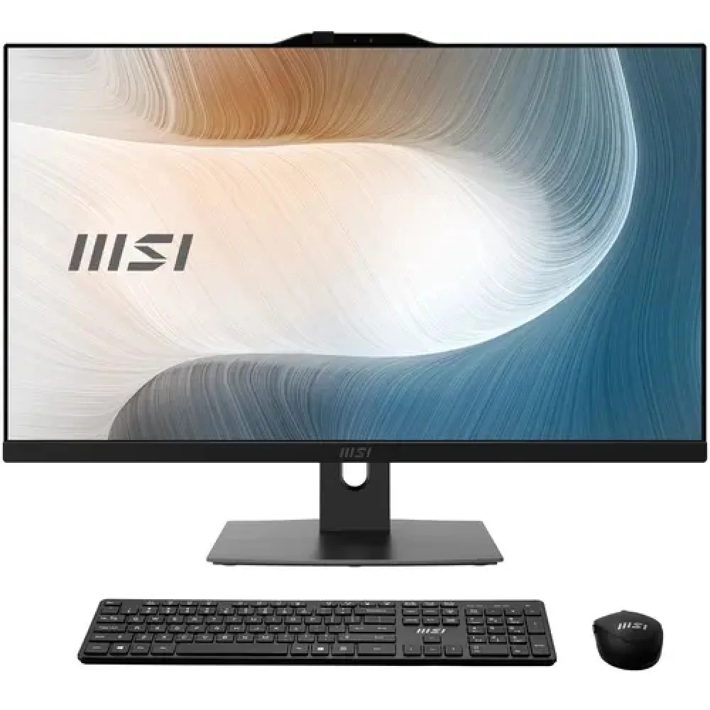 Моноблок MSI Modern AM272P 1M-686RU 9S6-AF8231-686 27 ", Intel, Core i7, 150U, 1.2, 32 Гб, 1 Тб