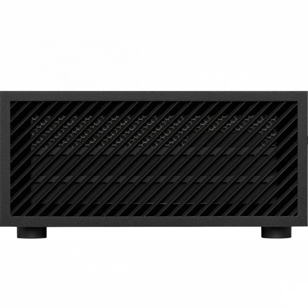 Персональный компьютер Asus PN64-S5756MD 90MS02G1-M00RP0 Core i5, 13500H, 3.5, 16 Гб, DDR5-4800