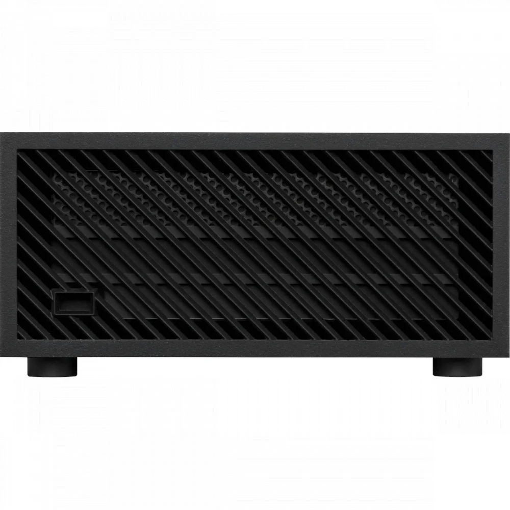 Персональный компьютер Asus PN64-S5756MD 90MS02G1-M00RP0 Core i5, 13500H, 3.5, 16 Гб, DDR5-4800