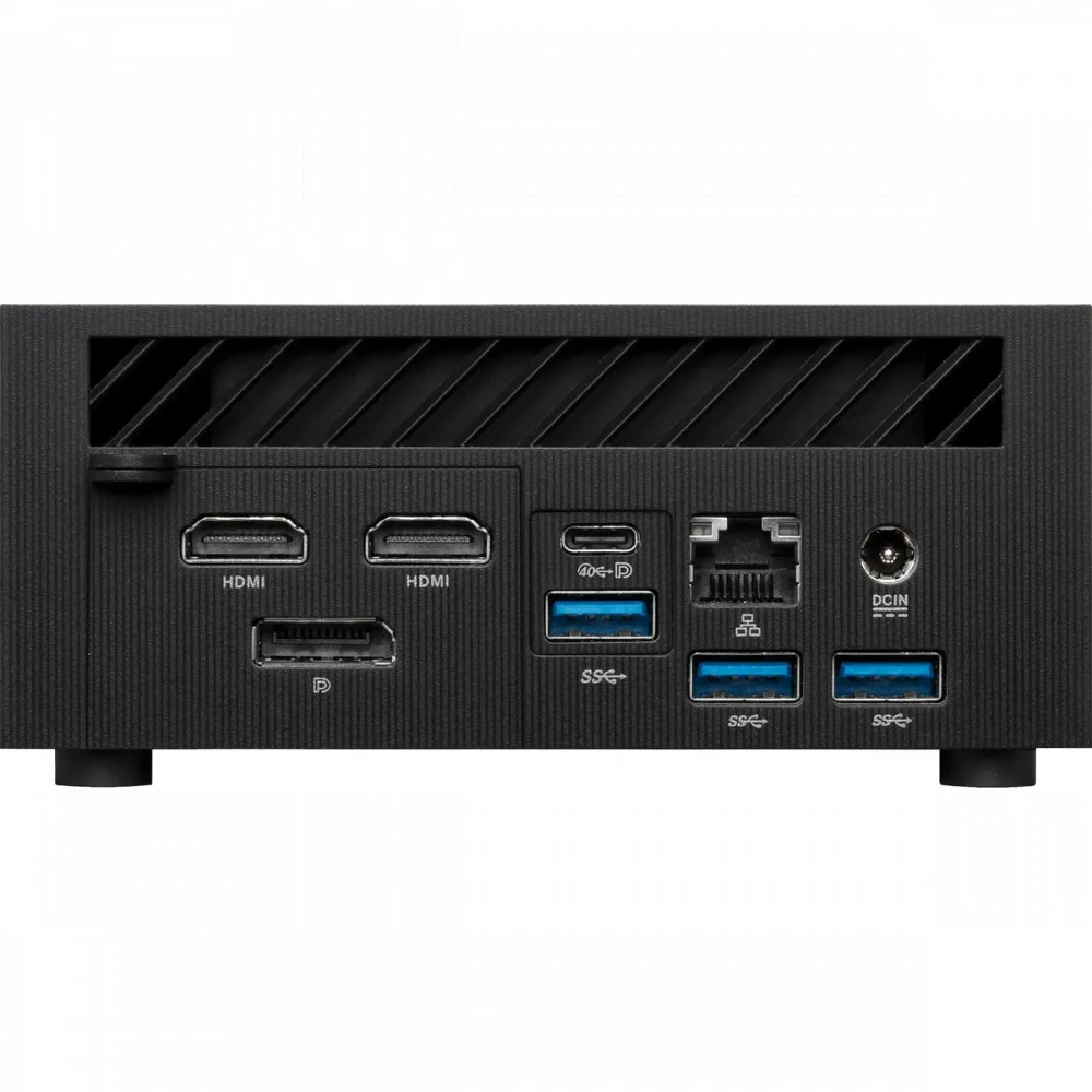 Платформа для ПК Asus PN53-B-S5093MD 90MR00S1-M002Y0