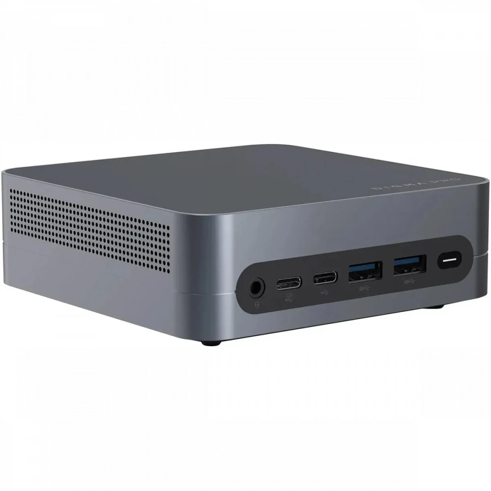 Персональный компьютер Digma PRO Minimax H1 DPP5-ADXW01 Core i5, 10210U, 1.6, 16 Гб, DDR4-3200, Windows 11 Pro
