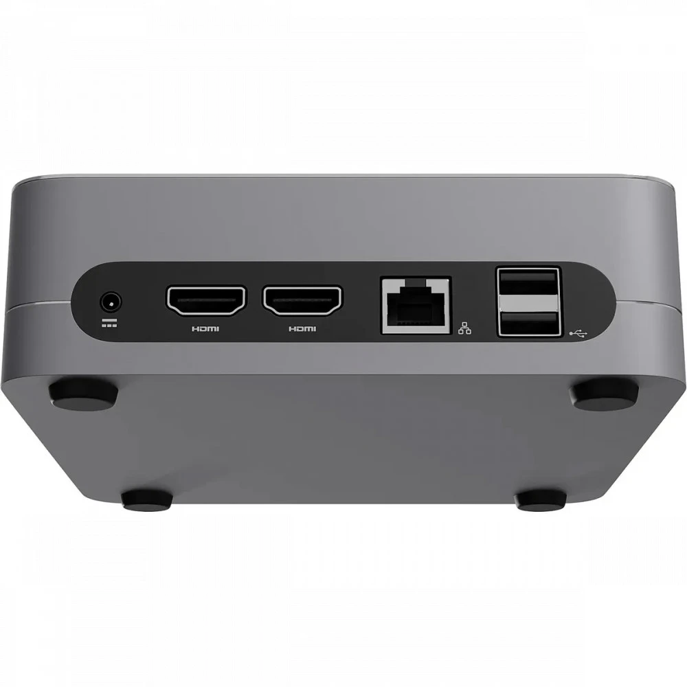 Персональный компьютер Digma PRO Minimax H1 DPP5-ADXW01 Core i5, 10210U, 1.6, 16 Гб, DDR4-3200, Windows 11 Pro