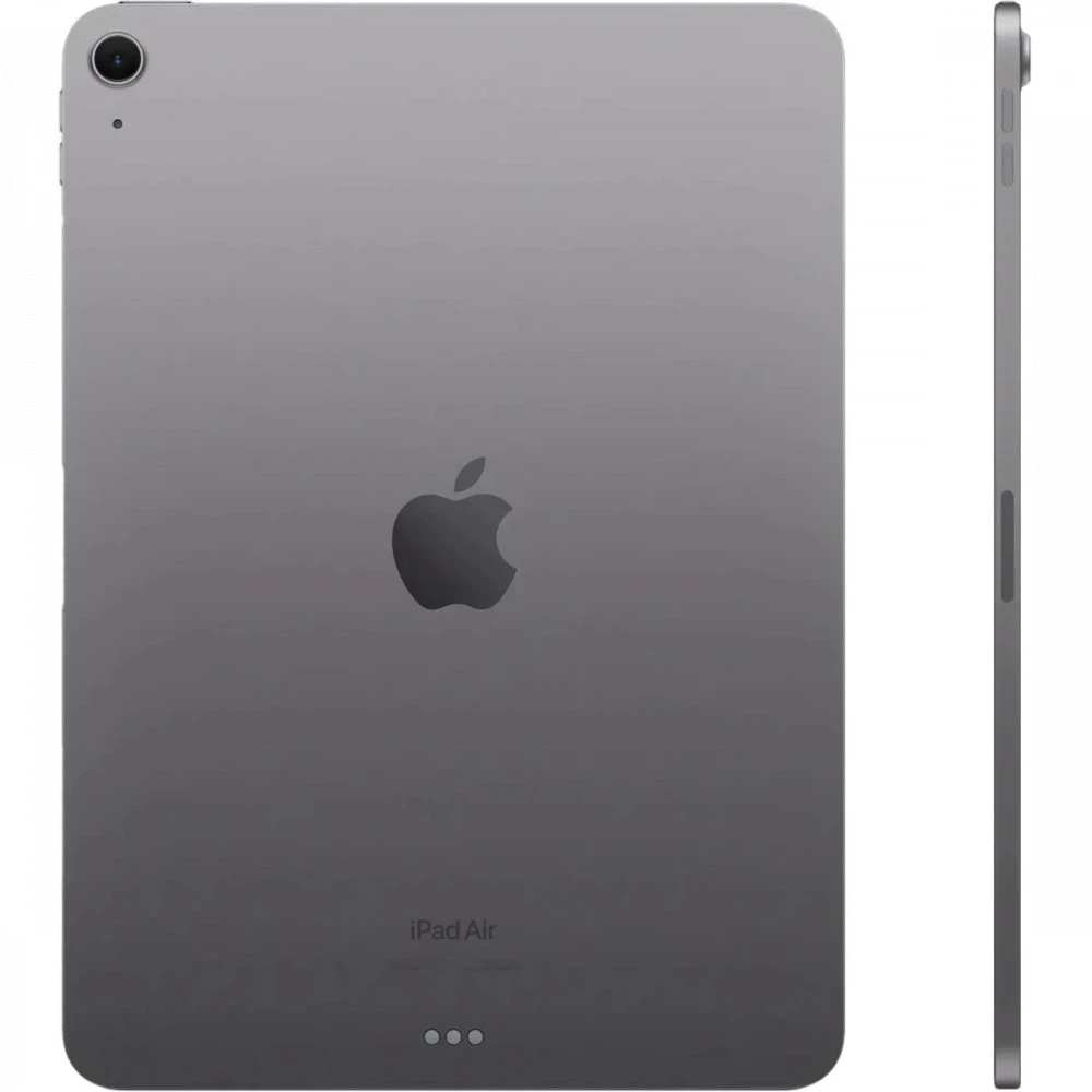 Планшет Apple iPad Air (2024) 11" 128 Gb Wi-Fi Space Gray MUWC3LL/A 128 Гб, 8 Гб
