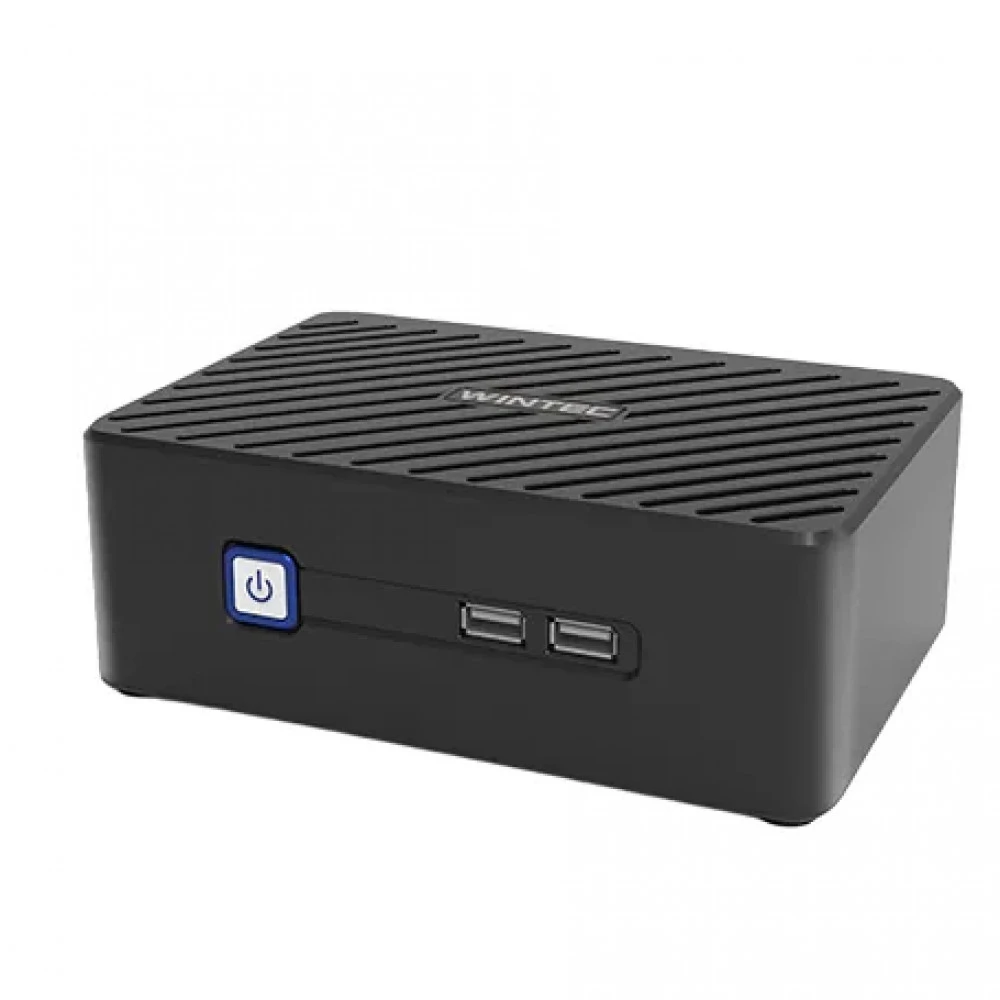 Персональный компьютер NERPA BALTIC mini I320-AX082600 Core i3, 1115G4, 1.7, 8 Гб, DDR4-3200