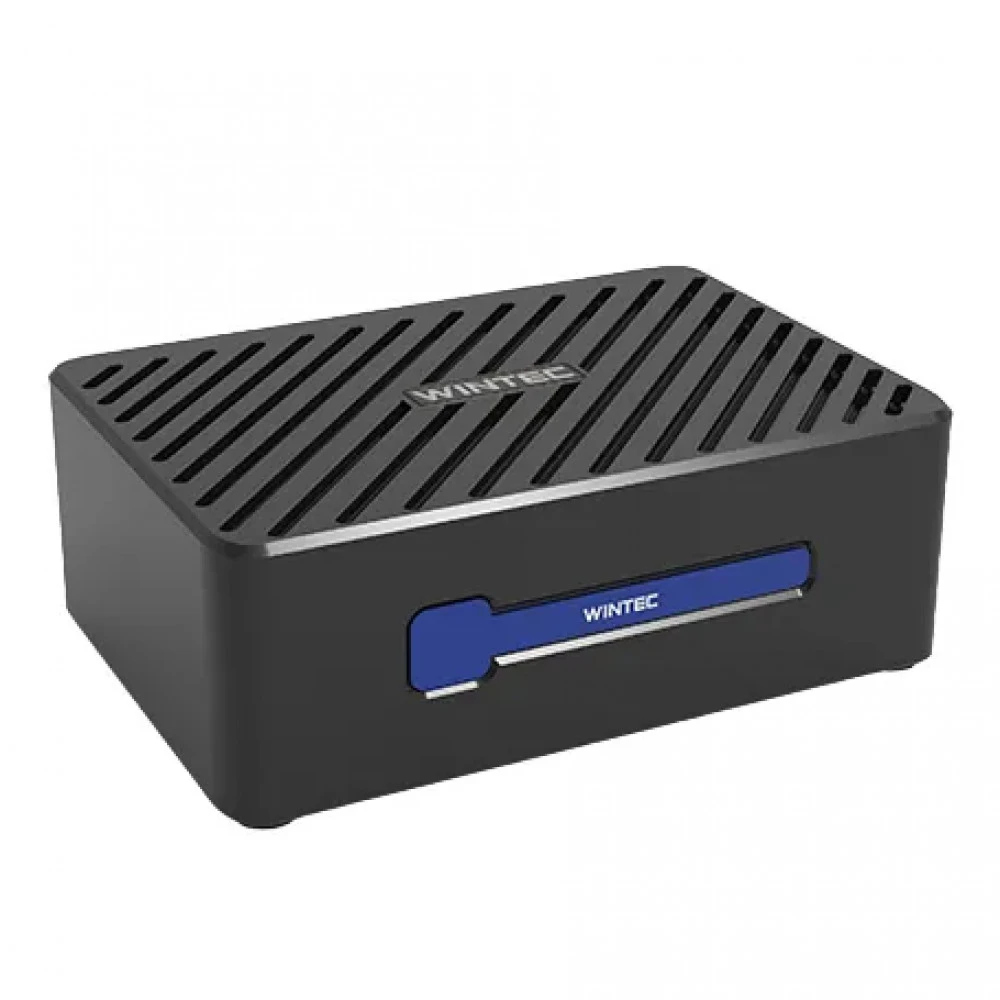 Персональный компьютер NERPA BALTIC mini I320-AX082600 Core i3, 1115G4, 1.7, 8 Гб, DDR4-3200