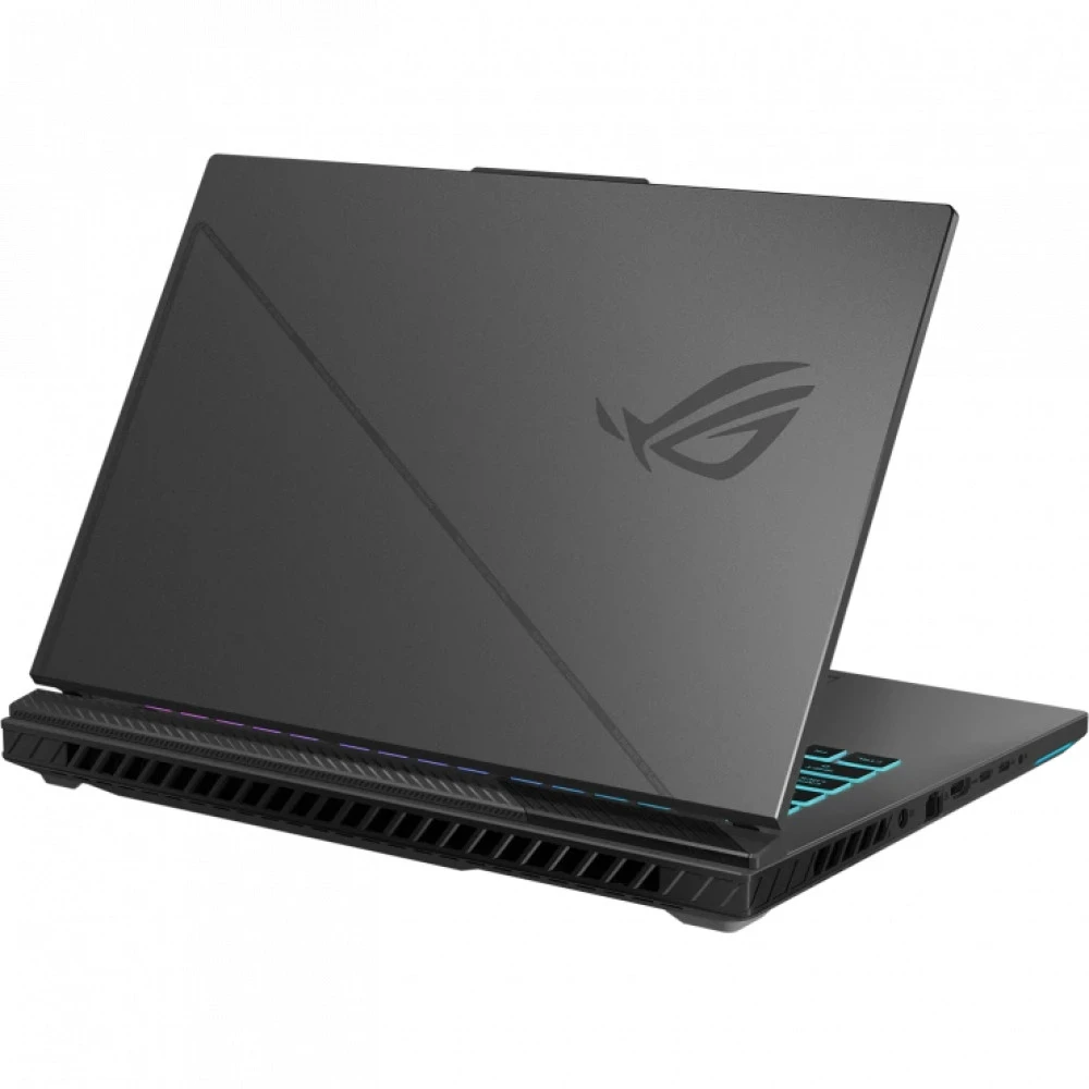 Ноутбук Asus G614JI ROG Strix G16 (2023) (N4413) 90NR0D41-M00VN0 16 ", WQXGA 2560x1600 (16:10), Intel, Core i7, 32 Гб, 1 ТБ, NVIDIA GeForce RTX 4070
