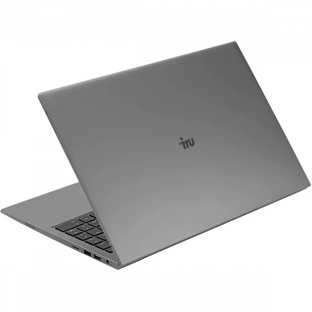 Ноутбук iRU Planio 15INP 2023738 15.6 ", FHD 1920x1080 (16:9), Intel, Processor N-series, 8 Гб, 256 ГБ, Intel Iris Xe Graphics