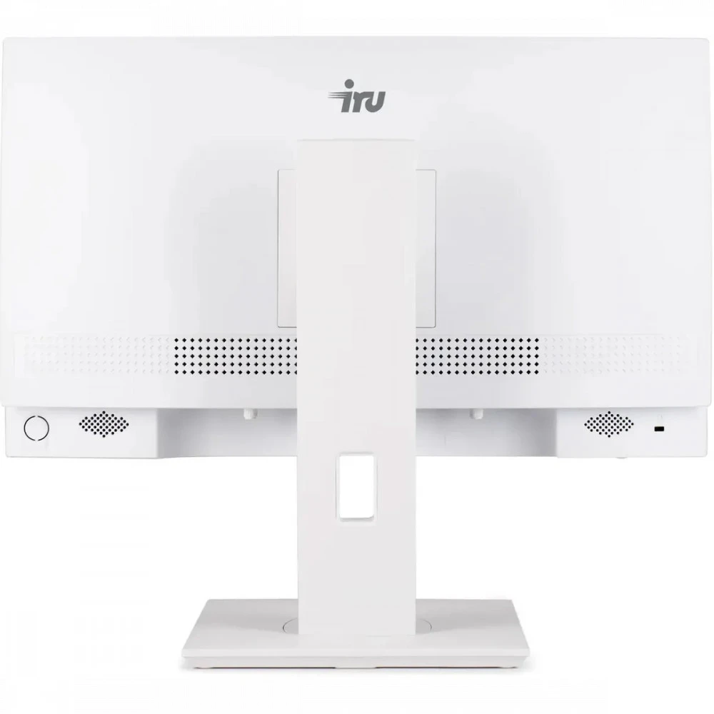 Моноблок iRU Tactio 2028236 23.8 ", Intel, Core i3, 1215U, 3.3, 8 Гб, 256 Гб