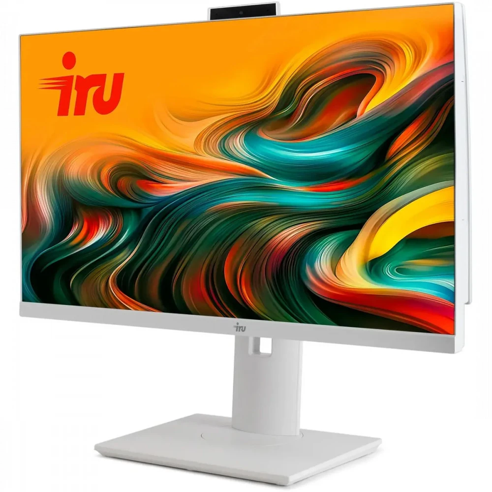Моноблок iRU Tactio 2028236 23.8 ", Intel, Core i3, 1215U, 3.3, 8 Гб, 256 Гб