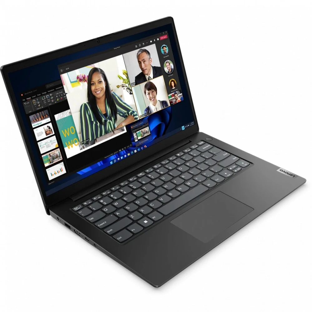 Ноутбук Lenovo V14 G4 AMN 82YT00MWRU 14 ", FHD 1920x1080 (16:9), AMD, Ryzen 3, 8 Гб, 256 ГБ, AMD Radeon 610M