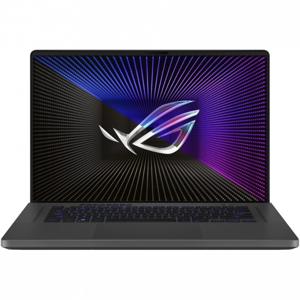 Ноутбук Asus ROG Zephyrus G16 GU603VU-N4094 90NR0DA3-M006D0 16 ", WQXGA 2560x1600 (16:10), Intel, Core i7, 16 Гб, 1 ТБ, nVidia GeForce RTX 4050