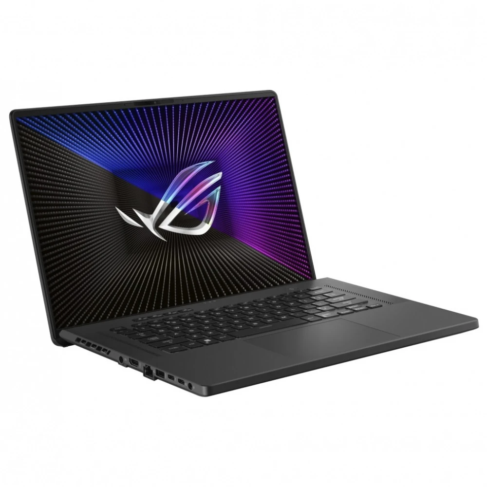 Ноутбук Asus ROG Zephyrus G16 GU603VU-N4094 90NR0DA3-M006D0 16 ", WQXGA 2560x1600 (16:10), Intel, Core i7, 16 Гб, 1 ТБ, nVidia GeForce RTX 4050