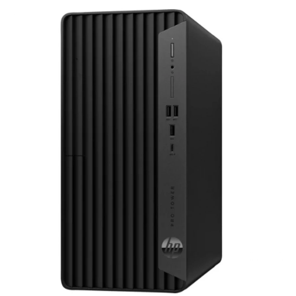 Персональный компьютер HP Pro 400 G9 R TWR 881M8EA Core i7, 13700, 2.1, 8 Гб, DDR4-3200