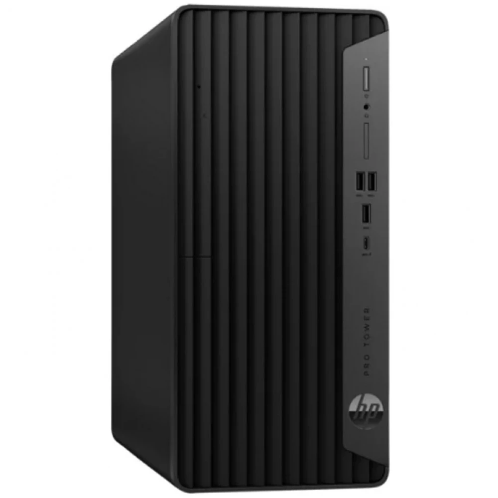 Персональный компьютер HP Pro 400 G9 R TWR 881M8EA Core i7, 13700, 2.1, 8 Гб, DDR4-3200