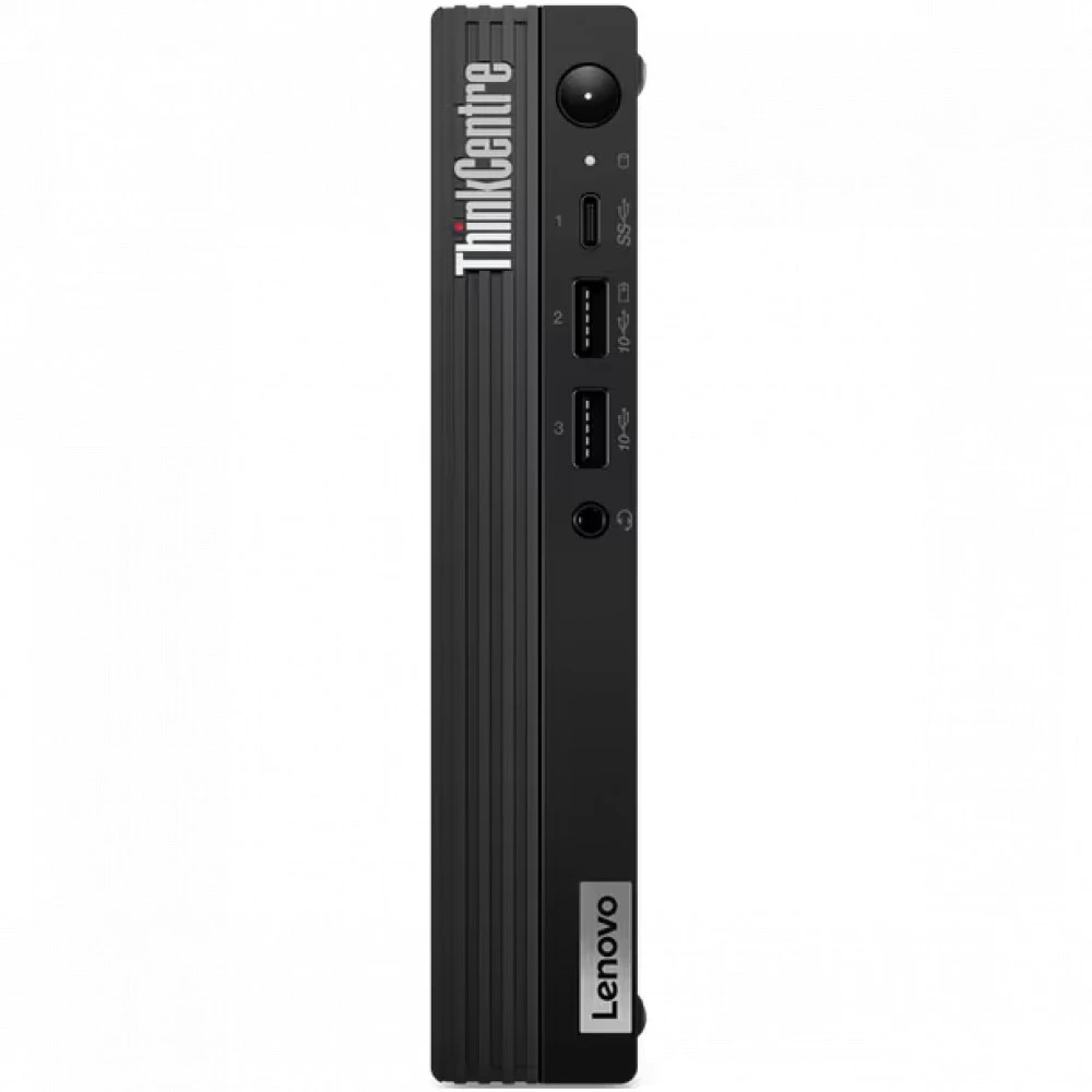 Персональный компьютер Lenovo ThinkCentre M70q Gen 4 12E4S7K900 Core i5, 13400T, 3.0, 8 Гб, DDR4-3200, Windows 11 Pro