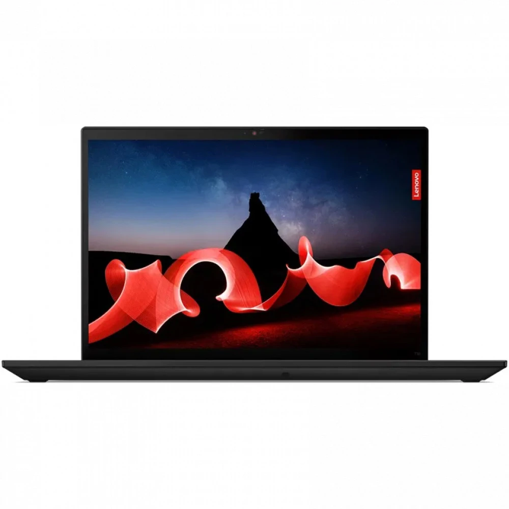 Ноутбук Lenovo ThinkPad T16 G2 21HH004GRT 16 ", WUXGA 1920x1200 (16:10), Intel, Core i5, 32 Гб, 512 ГБ, Intel Iris Xe Graphics, Windows 11 Pro