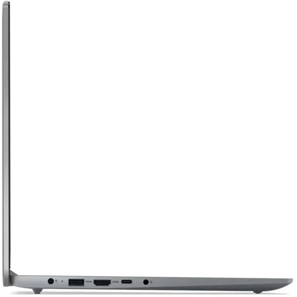 Ноутбук Lenovo IdeaPad Slim 3 15ABR8 82XM00C4UE 15.6 ", FHD 1920x1080 (16:9), AMD, Ryzen 7, 8 Гб, 512 ГБ, AMD Radeon Graphics