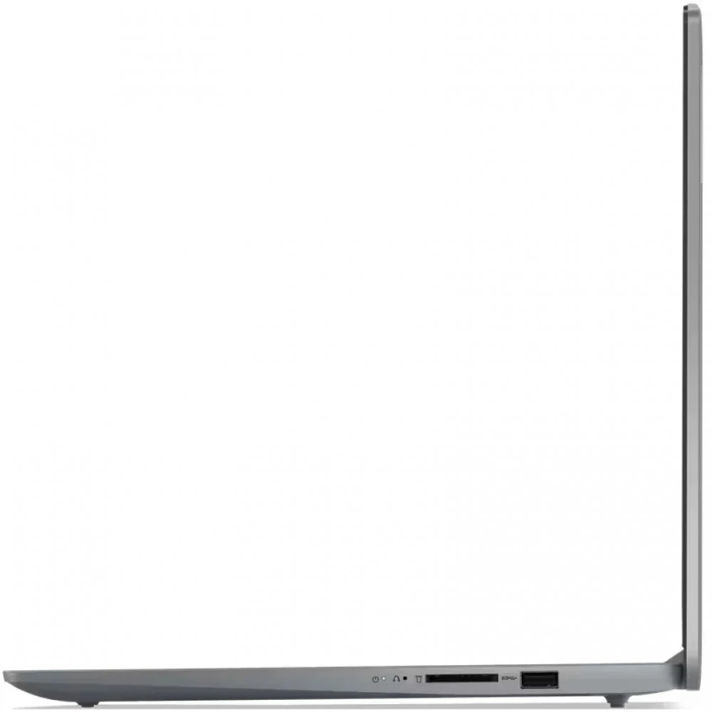 Ноутбук Lenovo IdeaPad Slim 3 15ABR8 82XM00C4UE 15.6 ", FHD 1920x1080 (16:9), AMD, Ryzen 7, 8 Гб, 512 ГБ, AMD Radeon Graphics