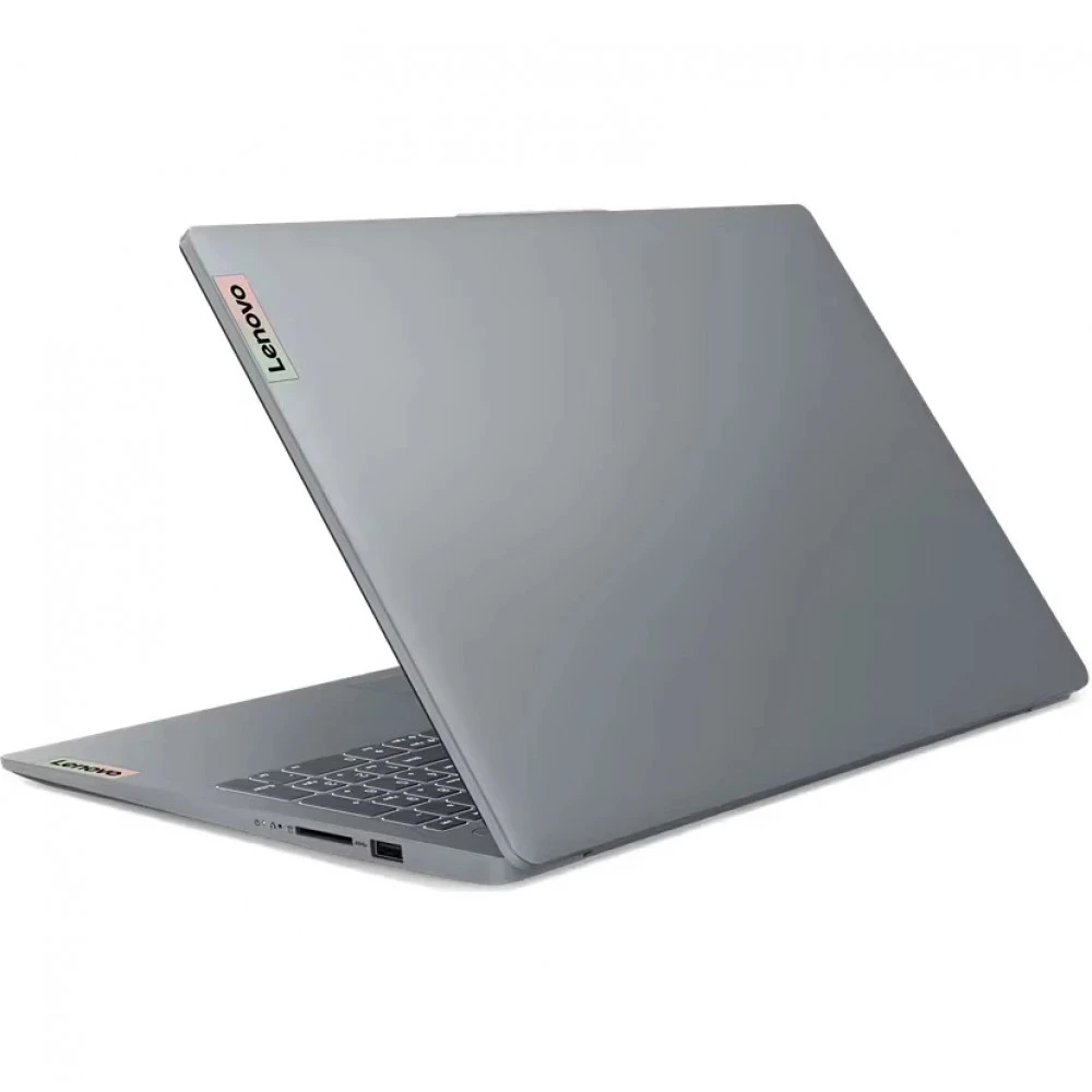 Ноутбук Lenovo IdeaPad Slim 3 15ABR8 82XM00C4UE 15.6 ", FHD 1920x1080 (16:9), AMD, Ryzen 7, 8 Гб, 512 ГБ, AMD Radeon Graphics