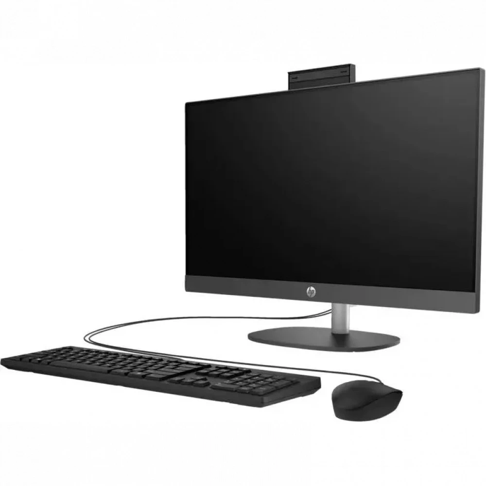 Моноблок HP ProOne 240 G10 885M6EA 23.8 ", Intel, Core i5, 1335U, 3.4, 8 Гб, 256 Гб