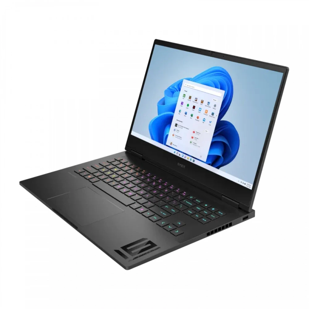 Ноутбук HP Omen 16-wf1022ci A19GXEA 16.1 ", FHD 1920x1080 (16:9), Intel, Core i5, 16 Гб, 512 ГБ, nVidia GeForce RTX 4050