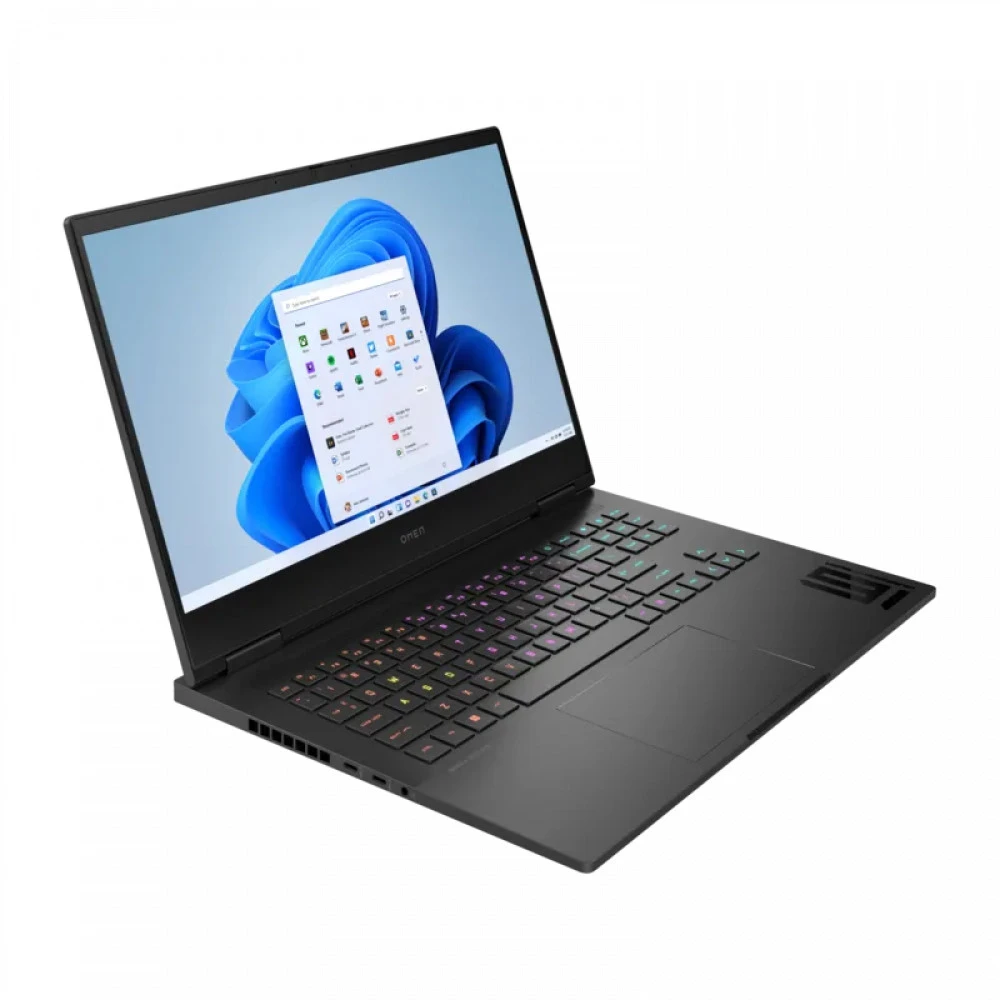 Ноутбук HP Omen 16-wf1022ci A19GXEA 16.1 ", FHD 1920x1080 (16:9), Intel, Core i5, 16 Гб, 512 ГБ, nVidia GeForce RTX 4050