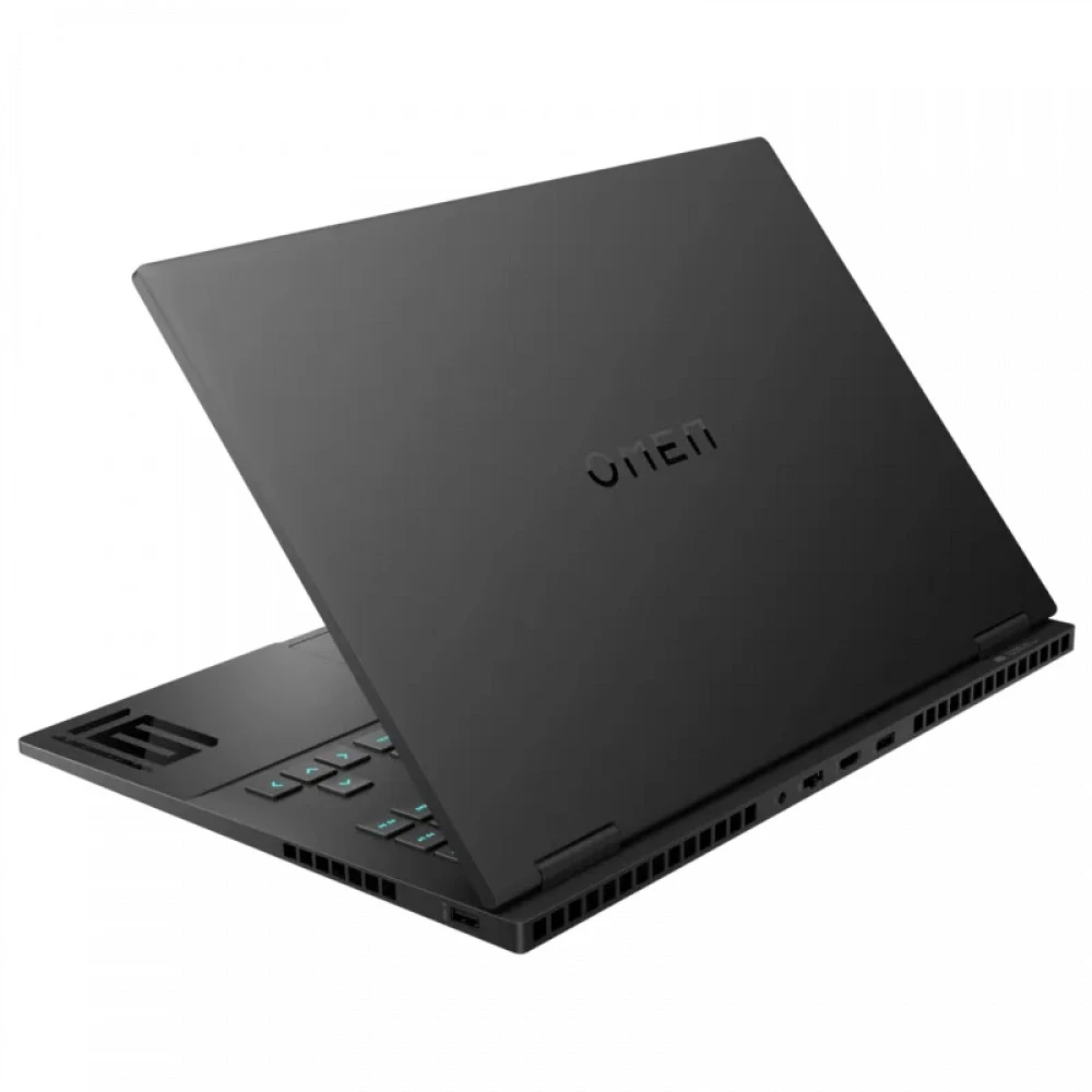 Ноутбук HP Omen 16-wf1022ci A19GXEA 16.1 ", FHD 1920x1080 (16:9), Intel, Core i5, 16 Гб, 512 ГБ, nVidia GeForce RTX 4050