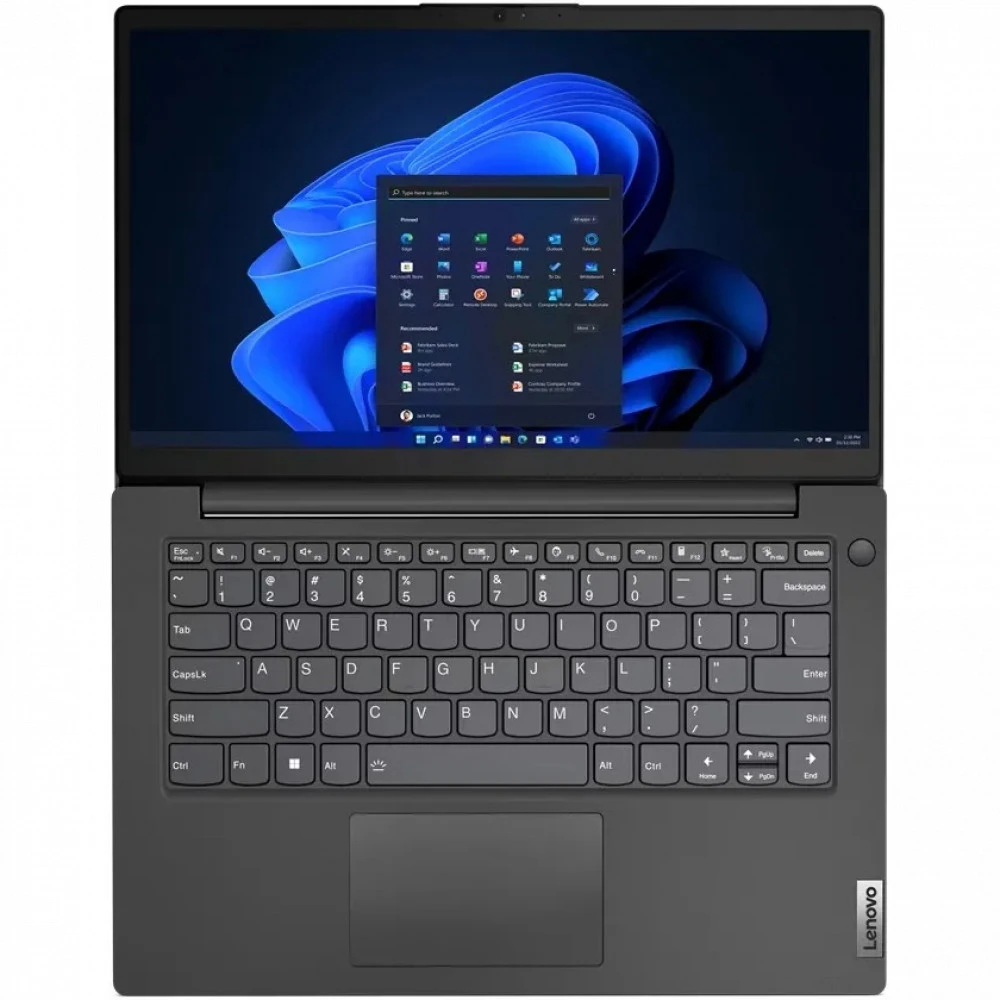 Ноутбук Lenovo V14 G4 IRU 83A00045RU 14 ", FHD 1920x1080 (16:9), Intel, Core i3, 8 Гб, 512 ГБ, Intel UHD Graphics