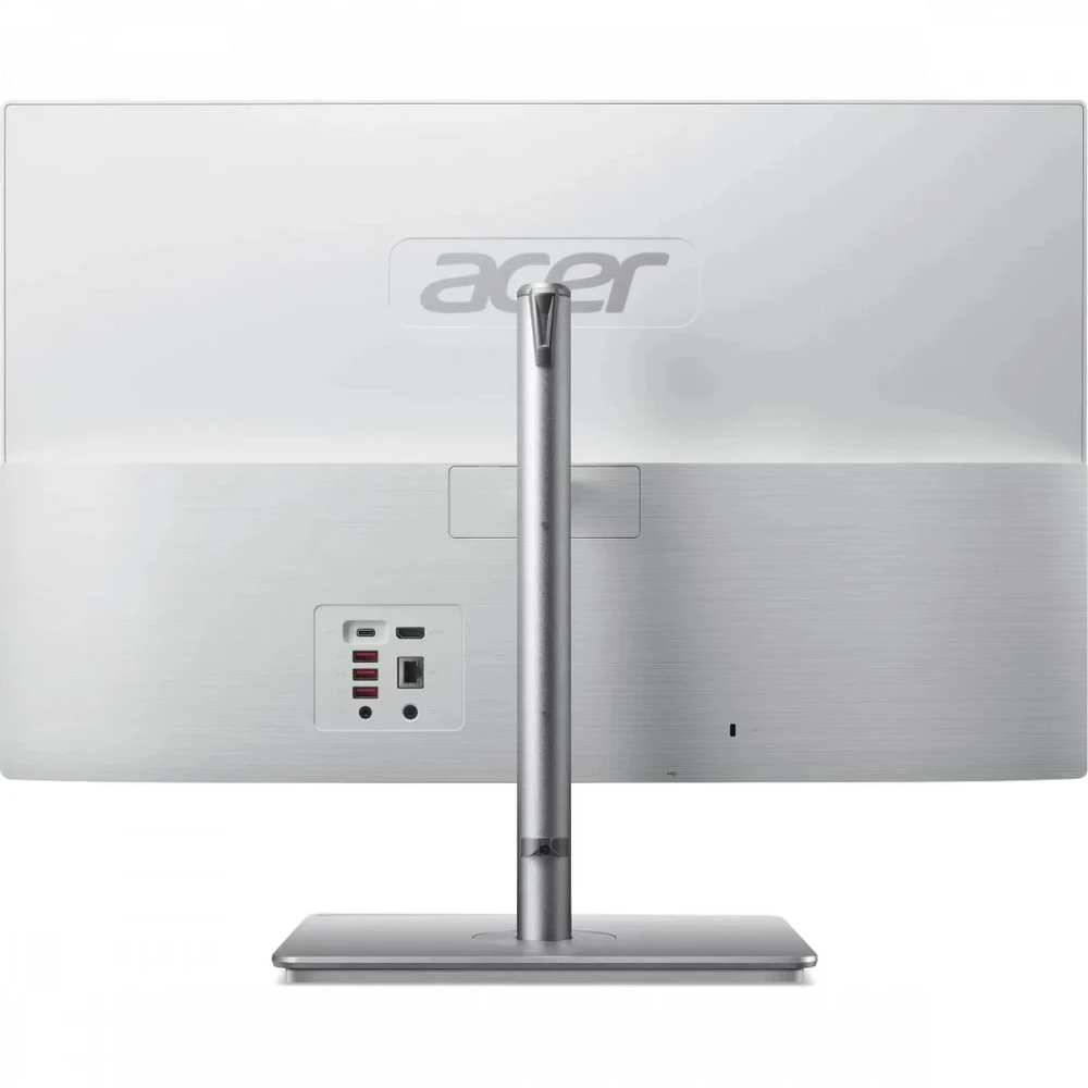 Моноблок Acer Aspire C27-195ES DQ.BMFCD.002 27 ", Intel, Core Ultra 5, 125U, 1.3, 16 Гб, 512 Гб