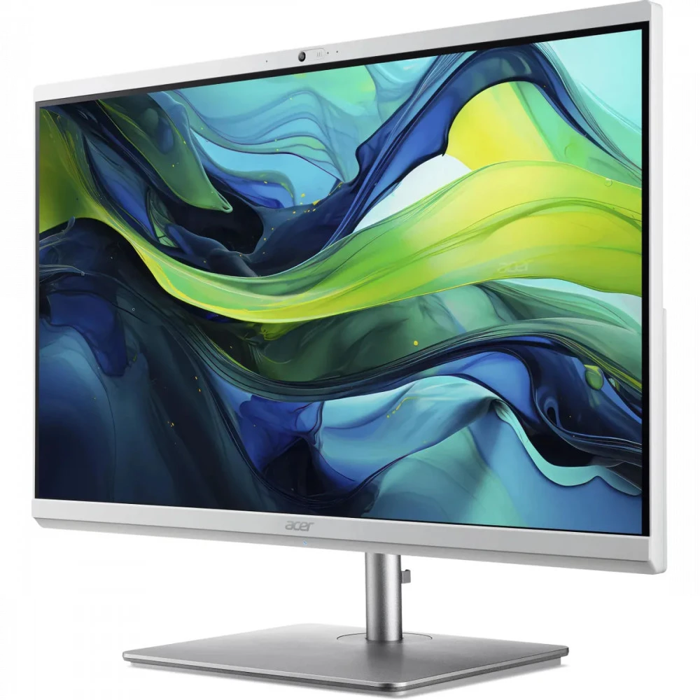 Моноблок Acer Aspire C27-195ES DQ.BMFCD.002 27 ", Intel, Core Ultra 5, 125U, 1.3, 16 Гб, 512 Гб
