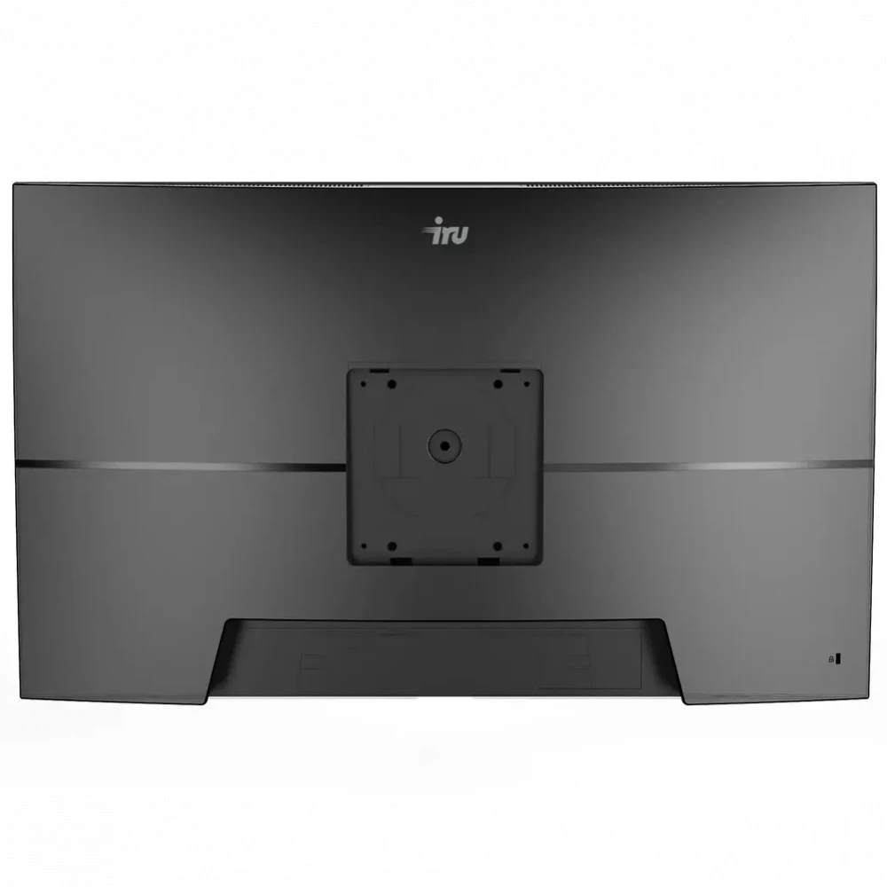 Моноблок iRU Tactio 2031881 23.8 ", Intel, Core i5, 12450H, 3.3, 16 Гб, 512 Гб
