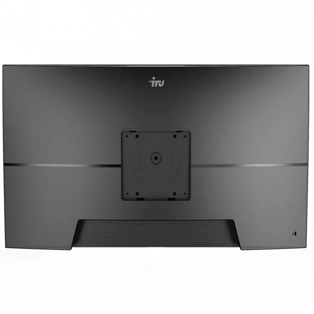 Моноблок iRU Tactio 2031886 23.8 ", Intel, Core i5, 12450H, 3.3, 32 Гб, 1 Тб