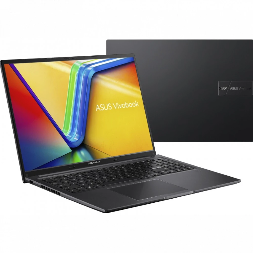 Ноутбук Asus Vivobook 16 X1605VA-MB875 90NB10N3-M01330 16 ", WUXGA 1920x1200 (16:10), Intel, Core i5, 16 Гб, 1 ТБ, Intel Iris Xe Graphics