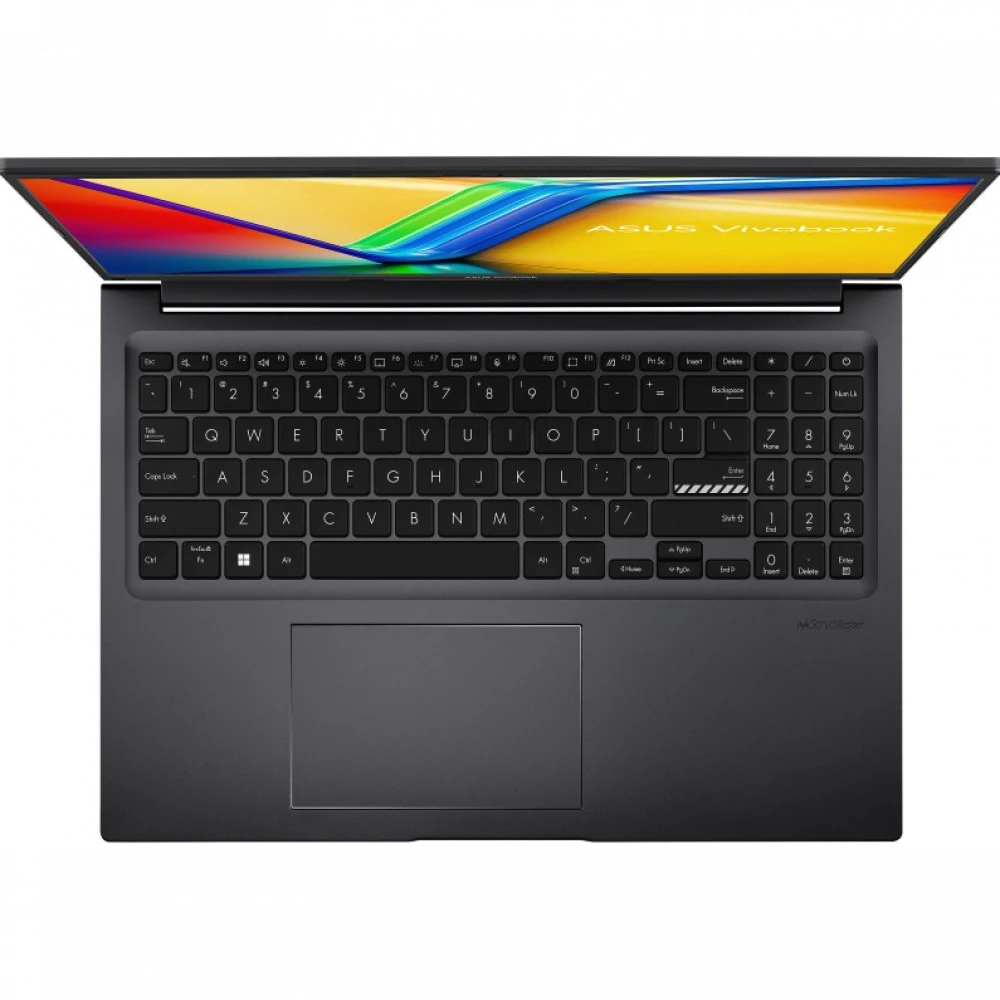 Ноутбук Asus Vivobook 16 X1605VA-MB875 90NB10N3-M01330 16 ", WUXGA 1920x1200 (16:10), Intel, Core i5, 16 Гб, 1 ТБ, Intel Iris Xe Graphics