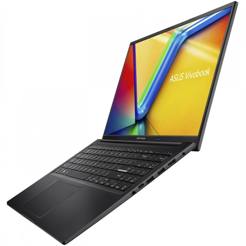 Ноутбук Asus Vivobook 16 X1605VA-MB875 90NB10N3-M01330 16 ", WUXGA 1920x1200 (16:10), Intel, Core i5, 16 Гб, 1 ТБ, Intel Iris Xe Graphics