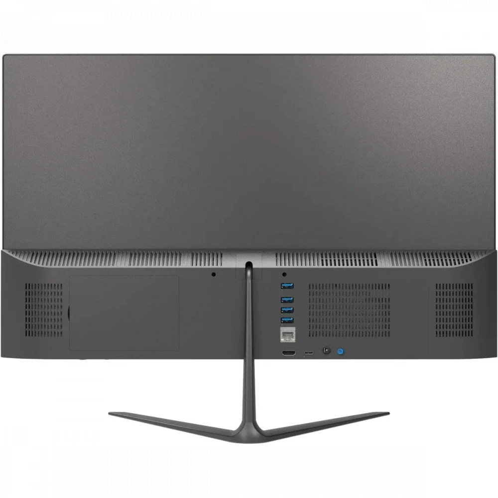 Моноблок Digma Optimum DM23CN-8CXW01 23.8 ", Intel, Celeron, N5100, 1.1, 8 Гб, 256 Гб